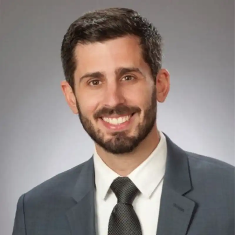 Josh Dott Portrait
